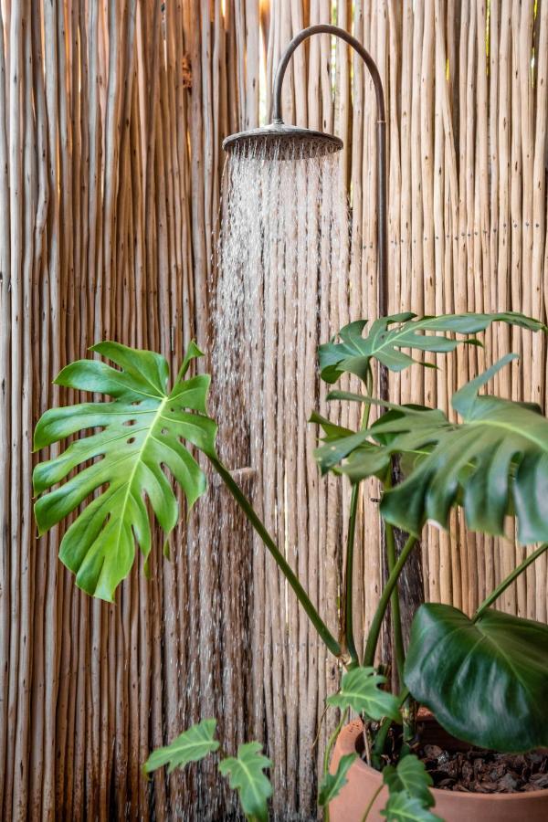 Pousada Hayo Pe Na Areia Caraíva Exteriér fotografie
